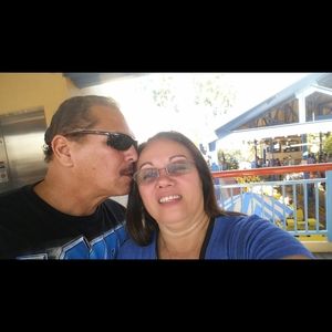 Meet your Posher, Ramona